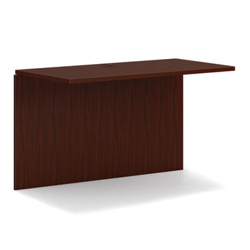 HON® Mod Bridges, 48"w X 24"d X 29"h, Traditional Mahogany freeshipping - TVN Wholesale